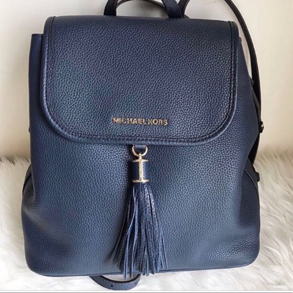 Michael Kors Backpack